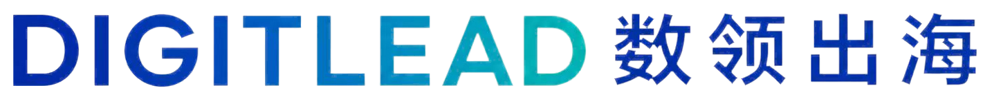 DIGITLEAD 数领出海